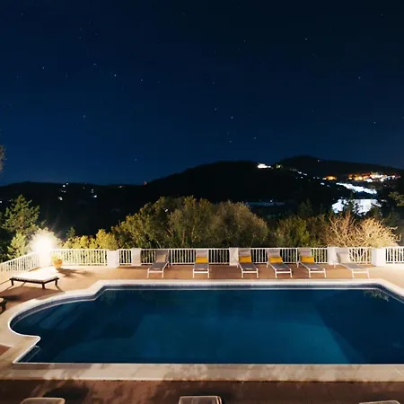 Villa 7 Bedroom With Pool - 5mins Walk To - Ramon Cala Llonga (Ibiza)