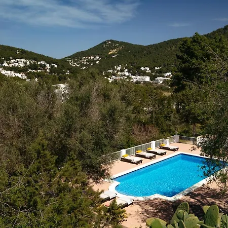 Villa 7 Bedroom With Pool - 5mins Walk To - Ramon
