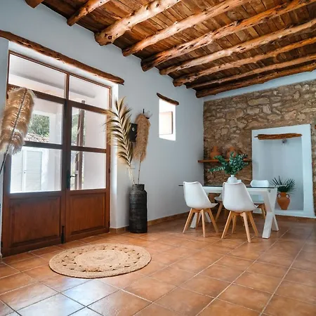 7 Bedroom With Pool - 5mins Walk To - Ramon * Cala Llonga (Ibiza)