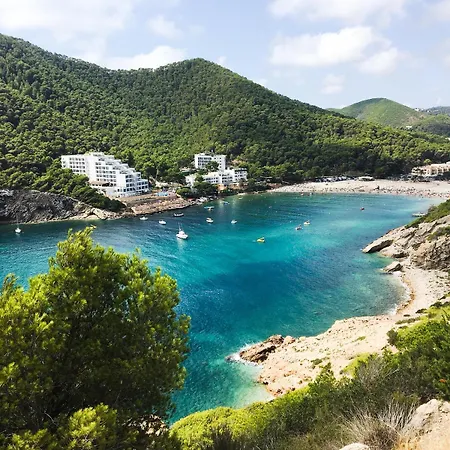 Villa 7 Bedroom With Pool - 5mins Walk To - Ramon Cala Llonga (Ibiza)